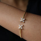 Flutter bangle