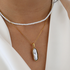Shoreline chain