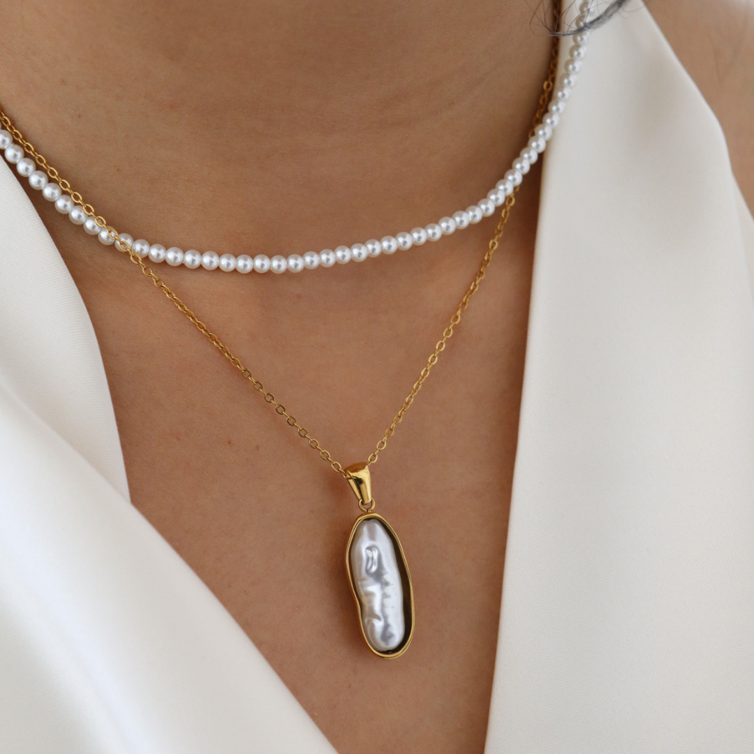 Shoreline chain