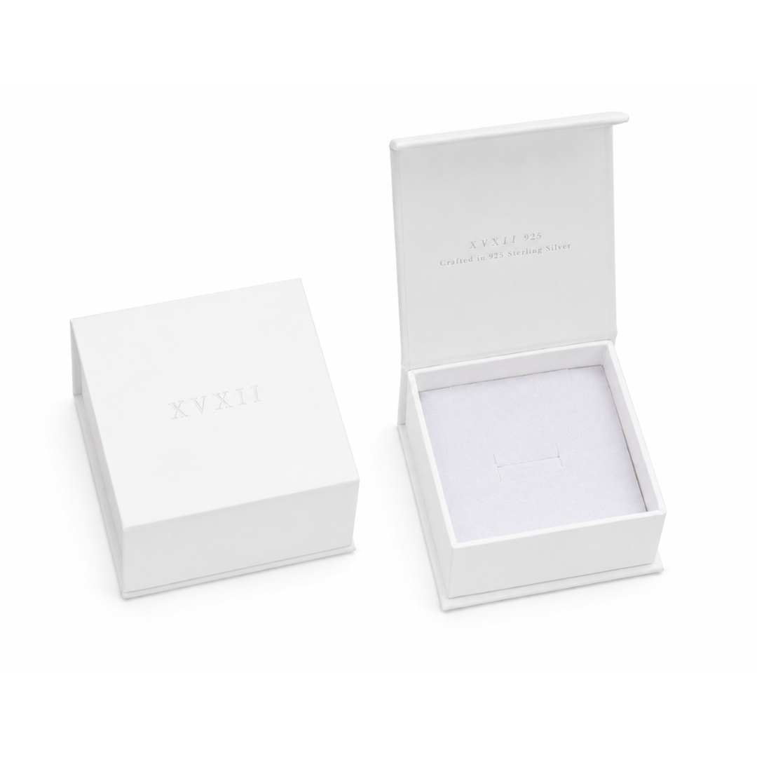 XVXII 925 gift box