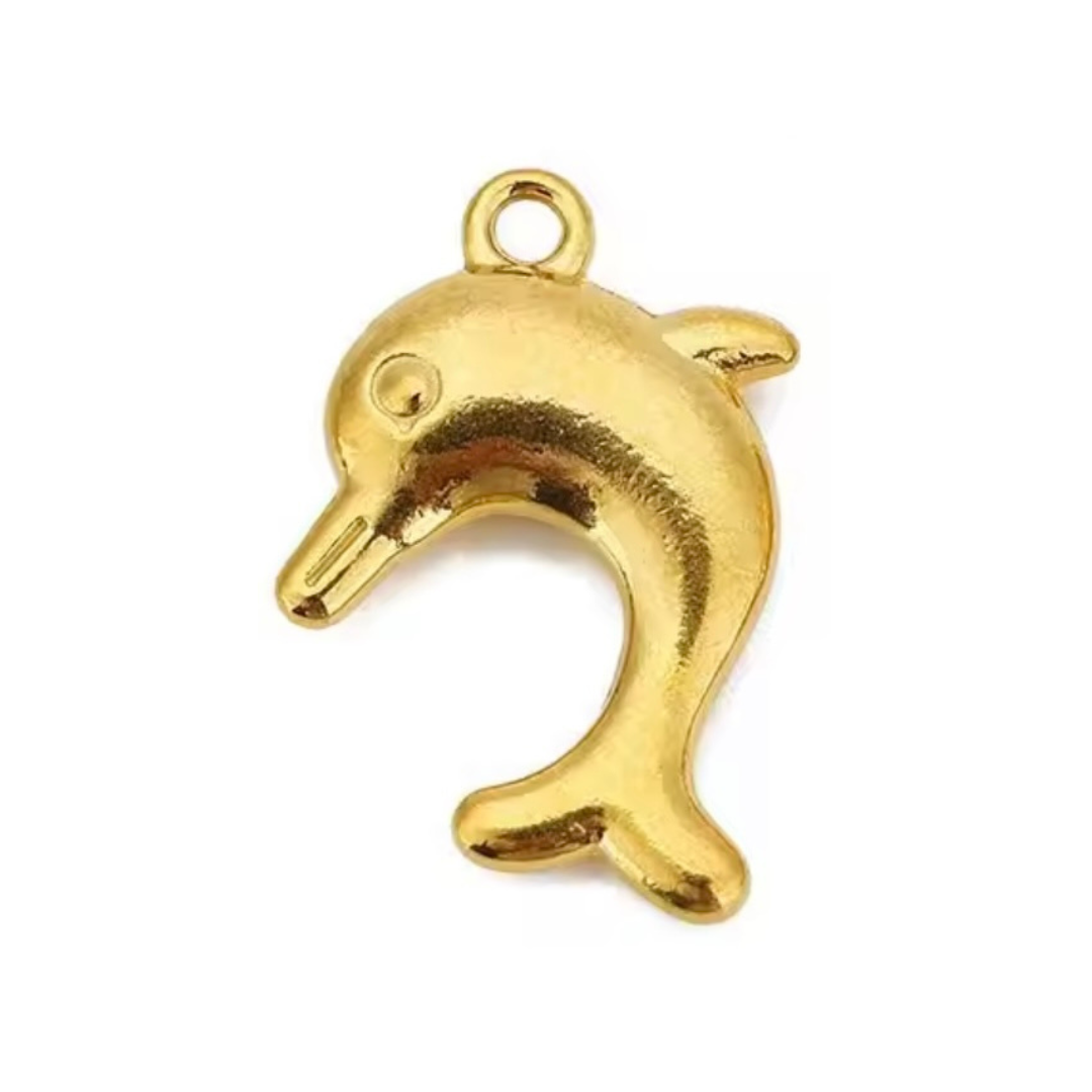 Animals insects charms
