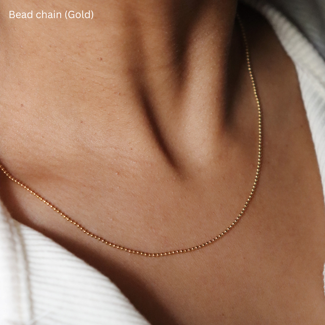 Filler chains (charm chains)