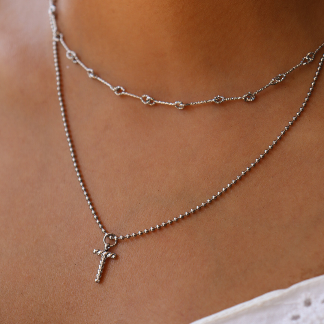 Ripple chain