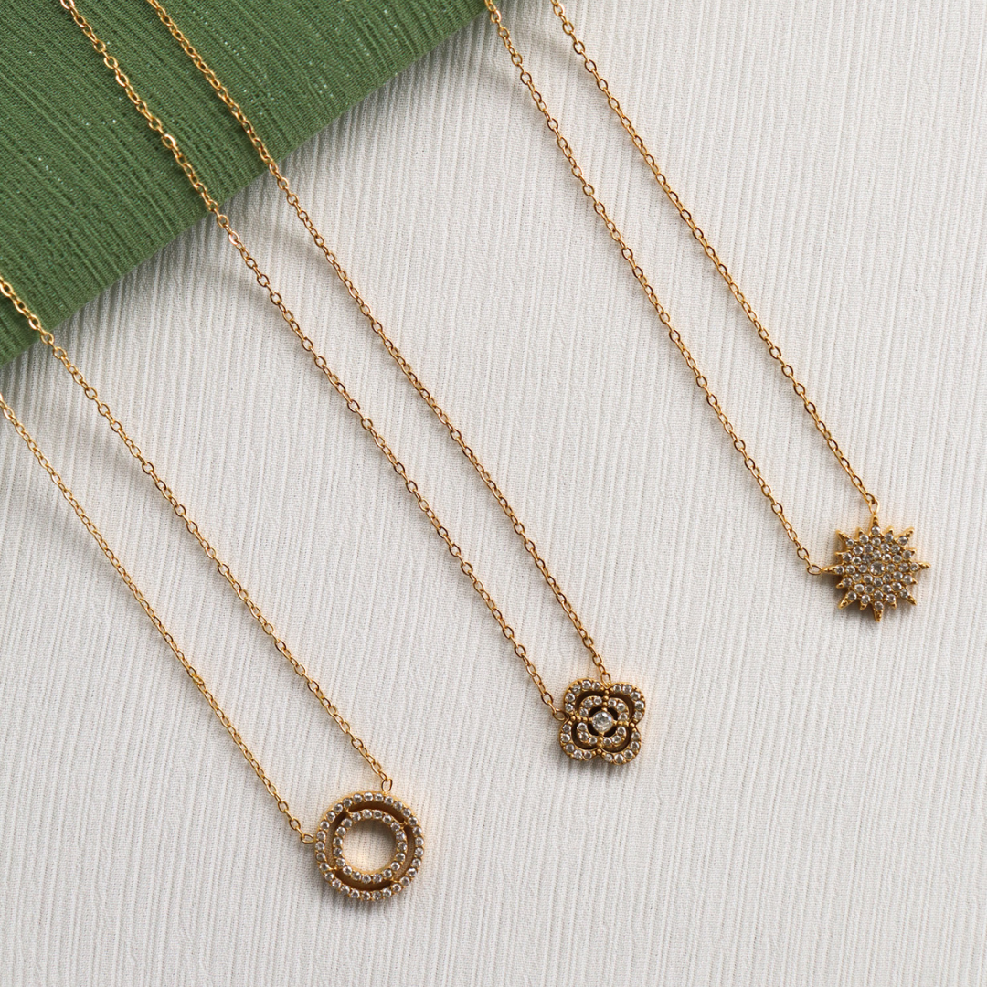 Lumiere chain (SILVER)