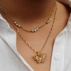 Mariposa chain