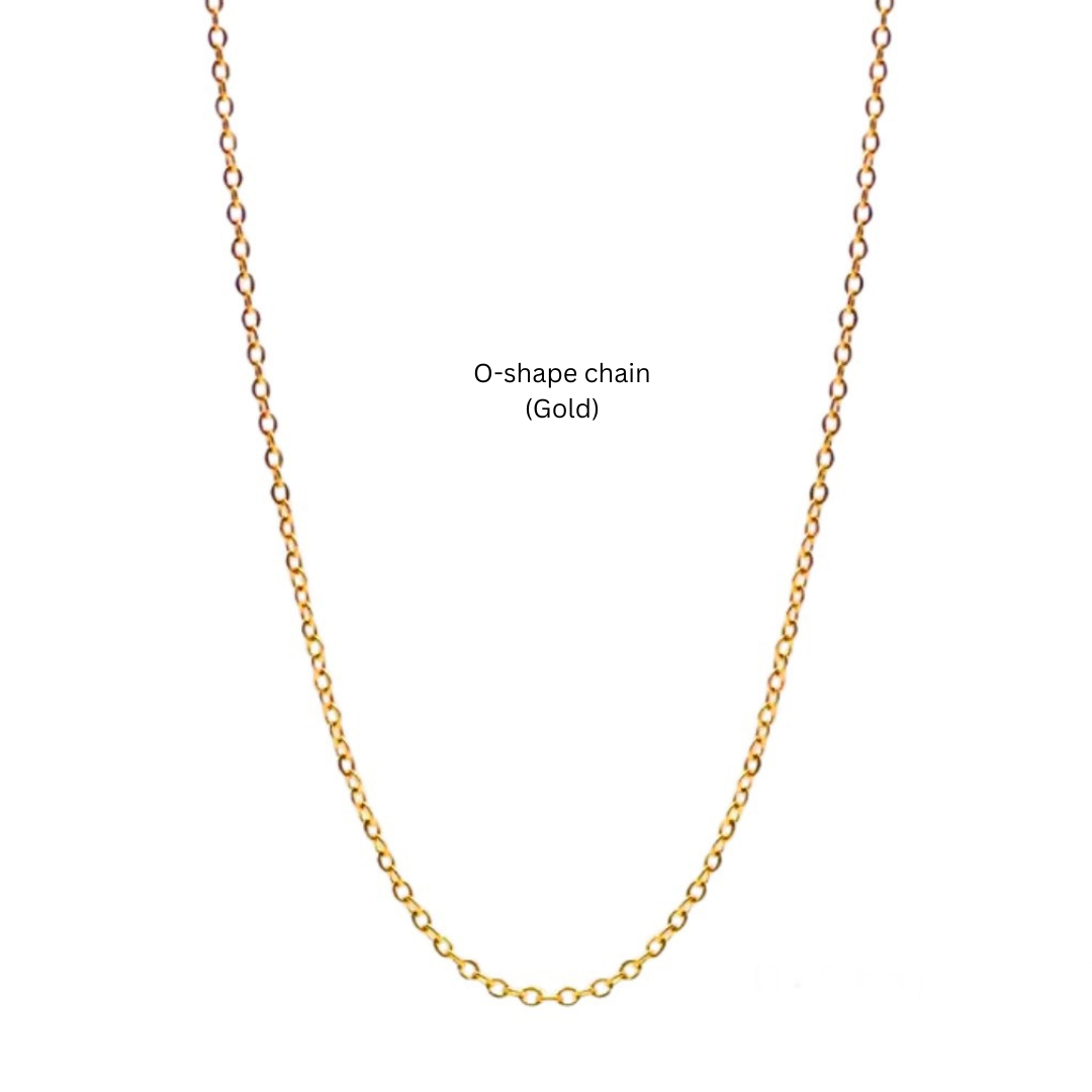 Filler chains (charm chains)