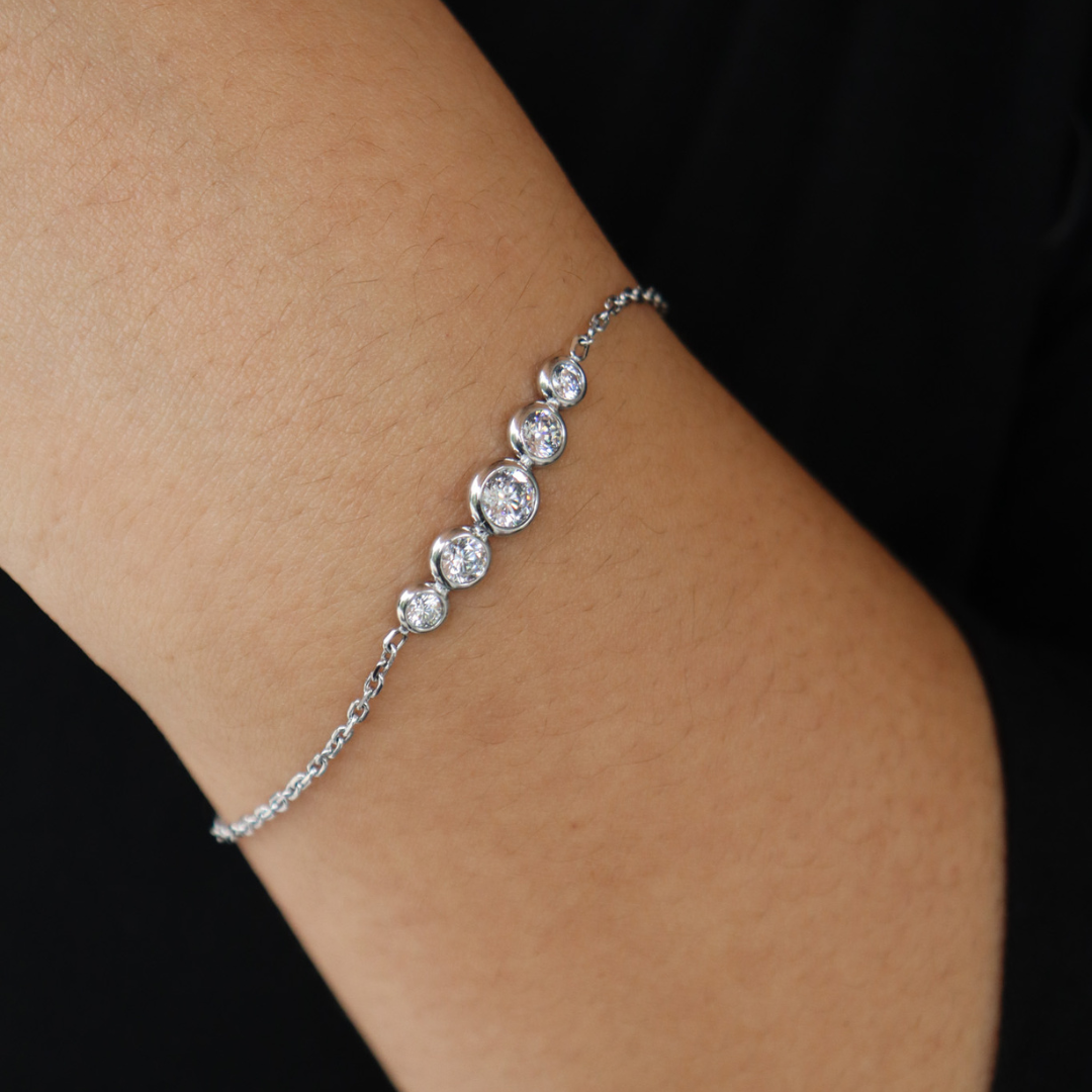 Starlight bracelet