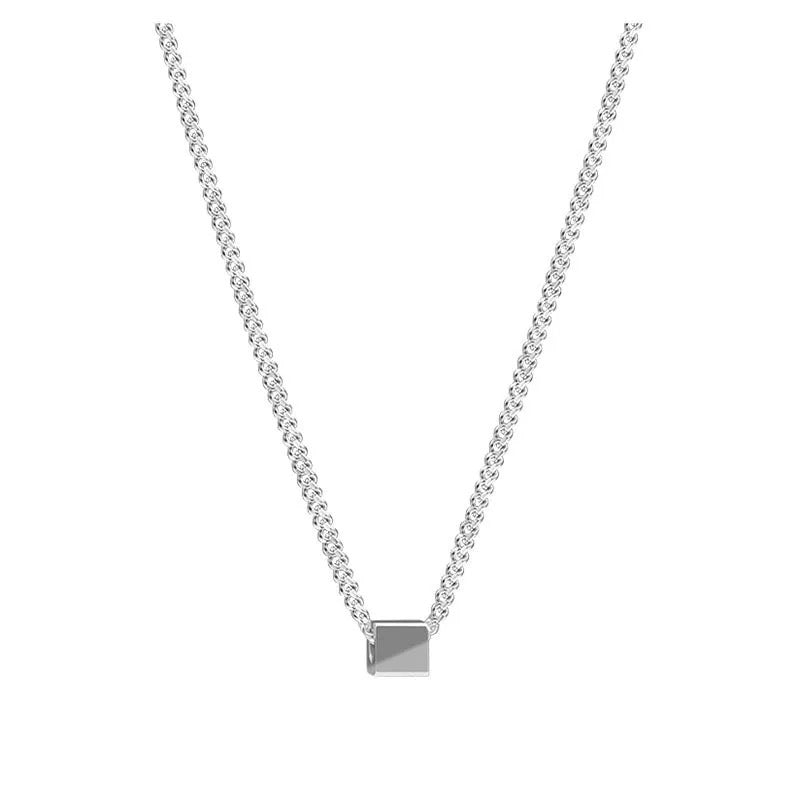 1 Cube chain