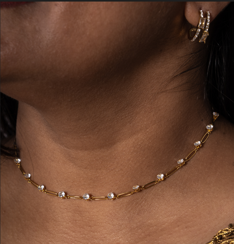 Cinderella chain
