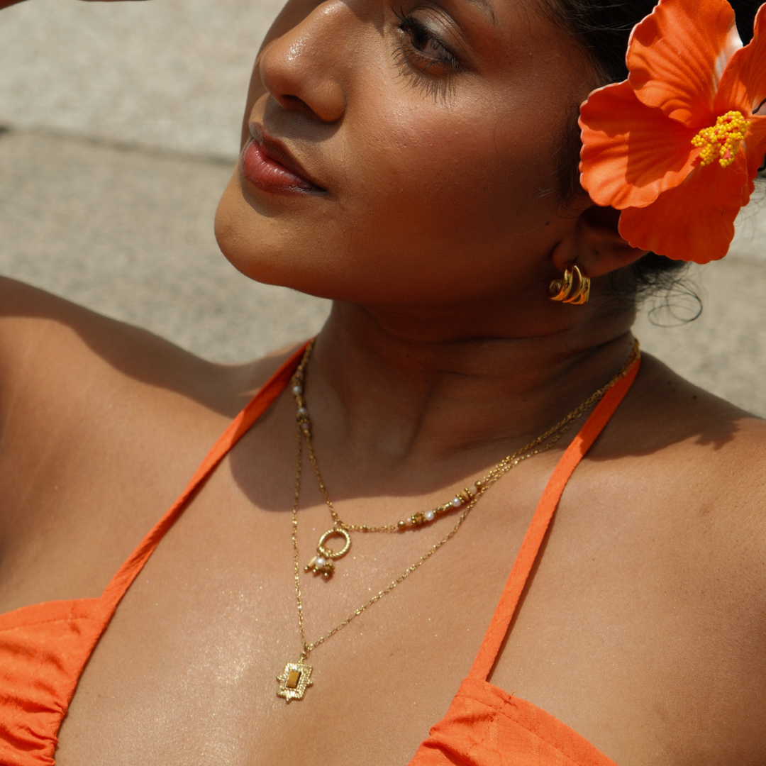 Ripple hoops
