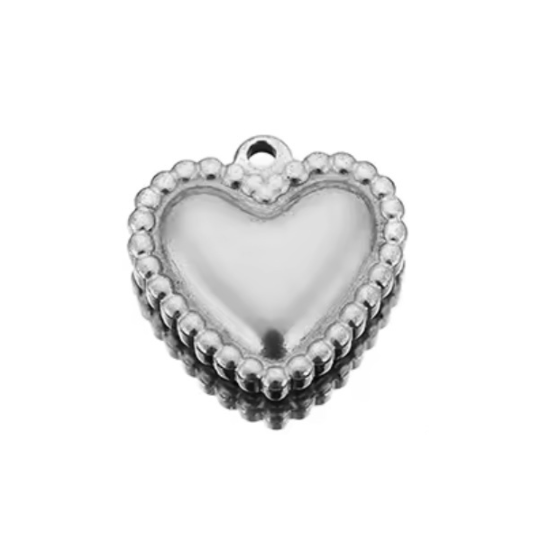 Kawaii style charms