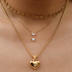 It's all love chain