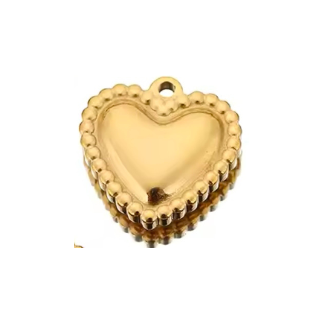 Kawaii style charms
