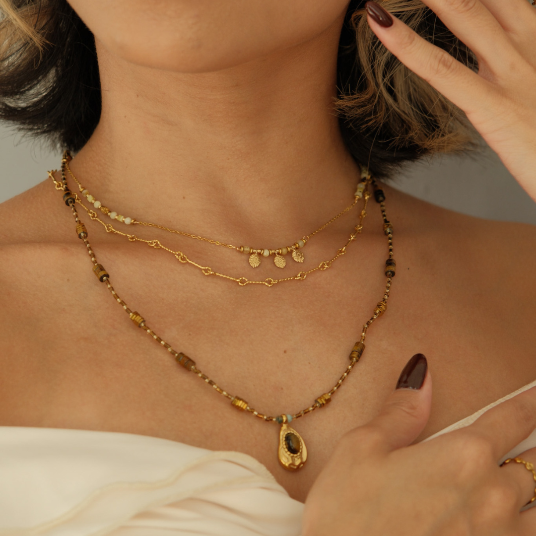 Ripple chain