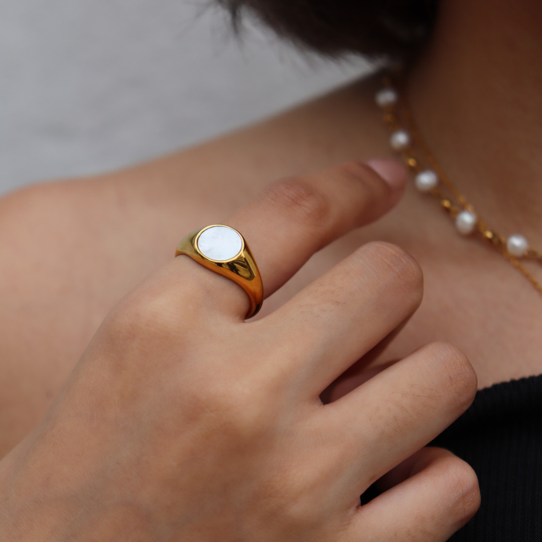Venus ring