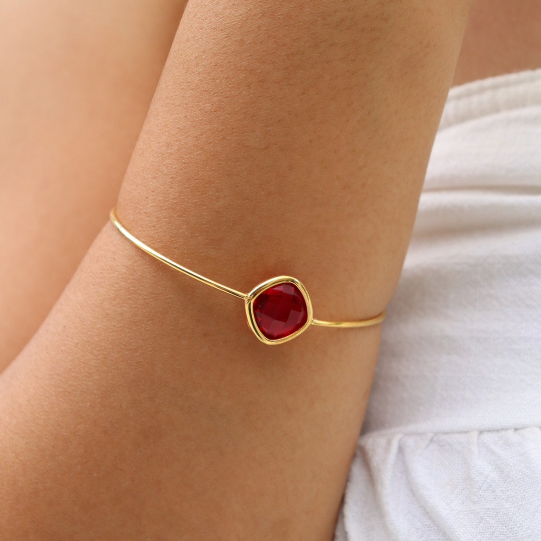 Shan bangle