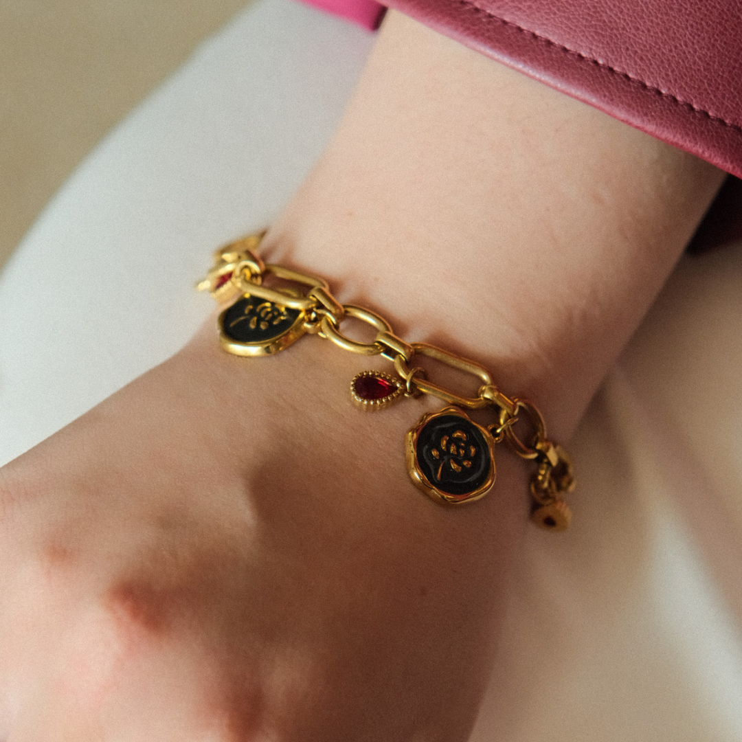 Vanta bracelet