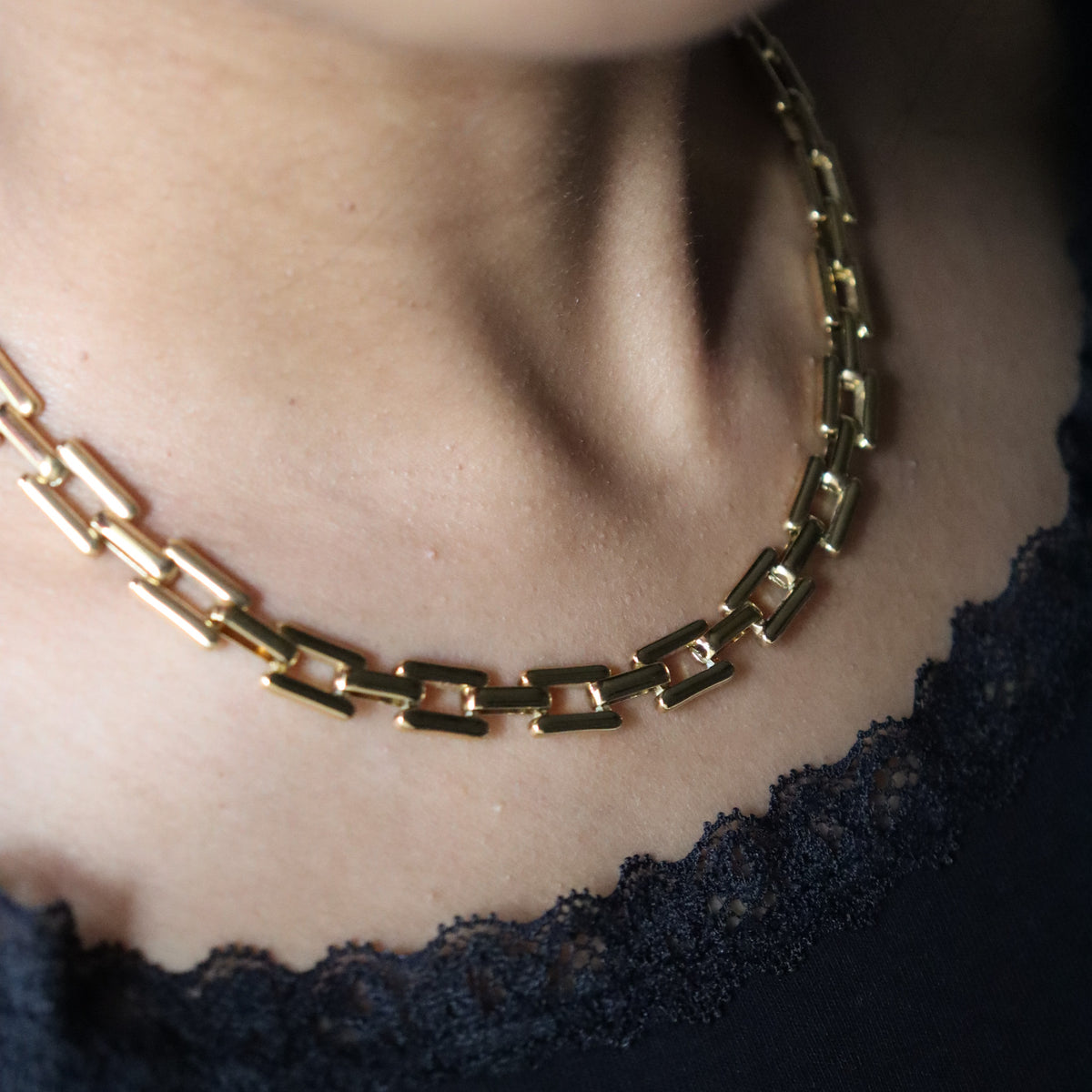24K chain