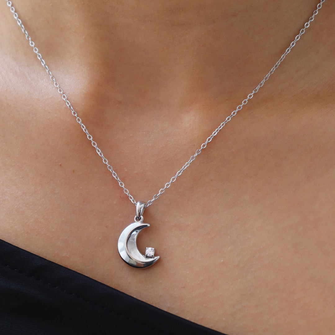 Moonlight chain