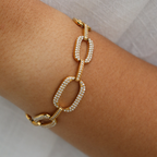 CEO bracelet