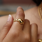 Self love ring