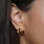 Ripple hoops