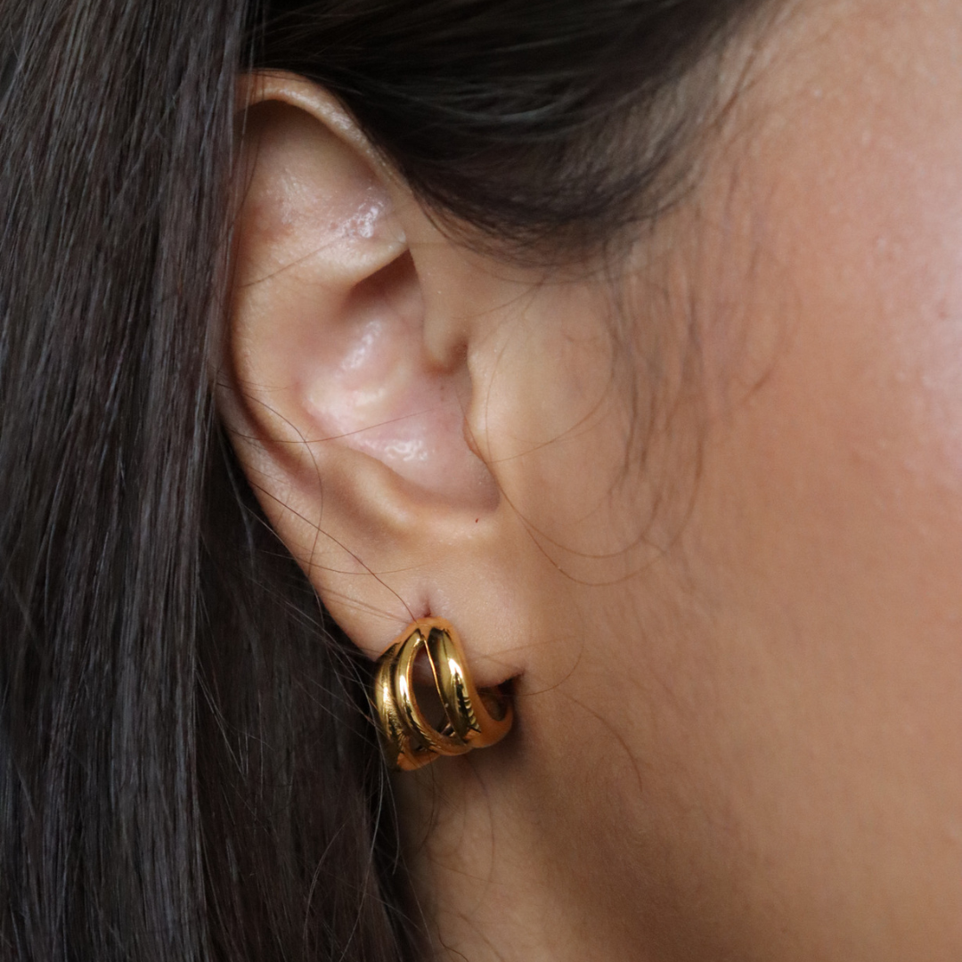 Ripple hoops