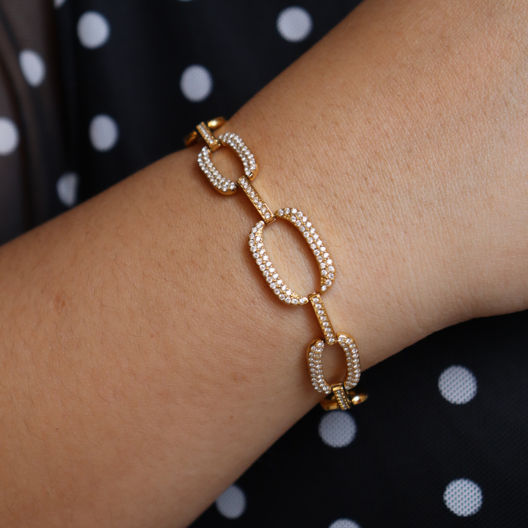 CEO bracelet