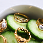 Soul search ring