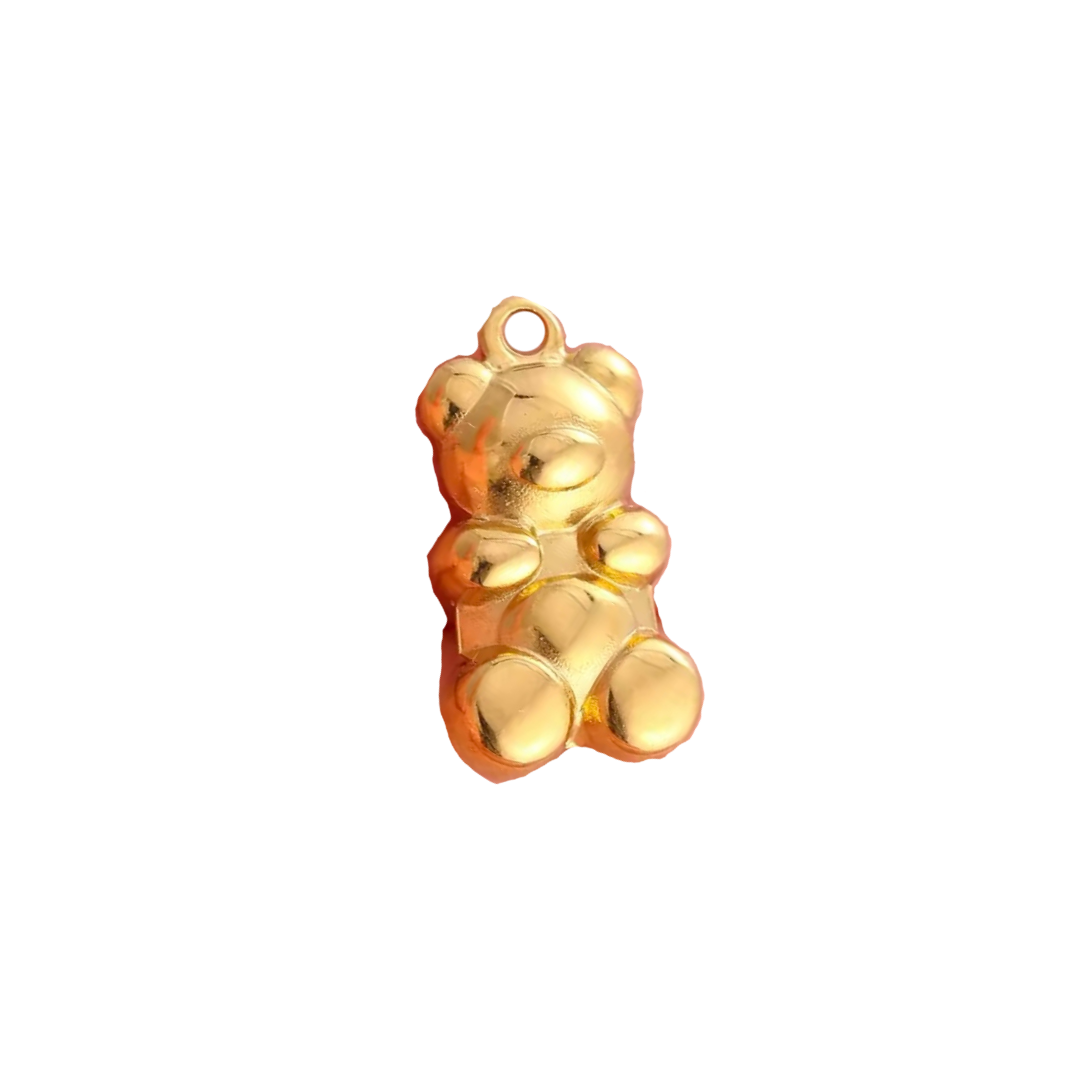 Kawaii style charms