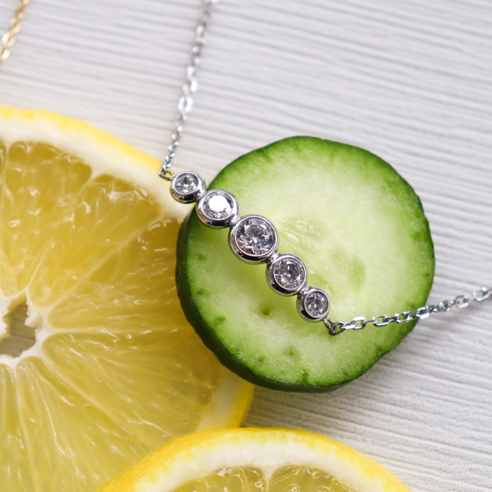 Starlight bracelet