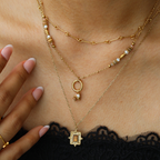 Amber chain