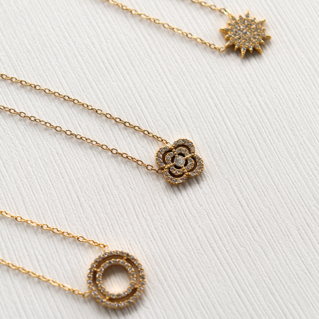 Heirloom chain