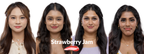 Analemma x XVXII lip gloss charm set