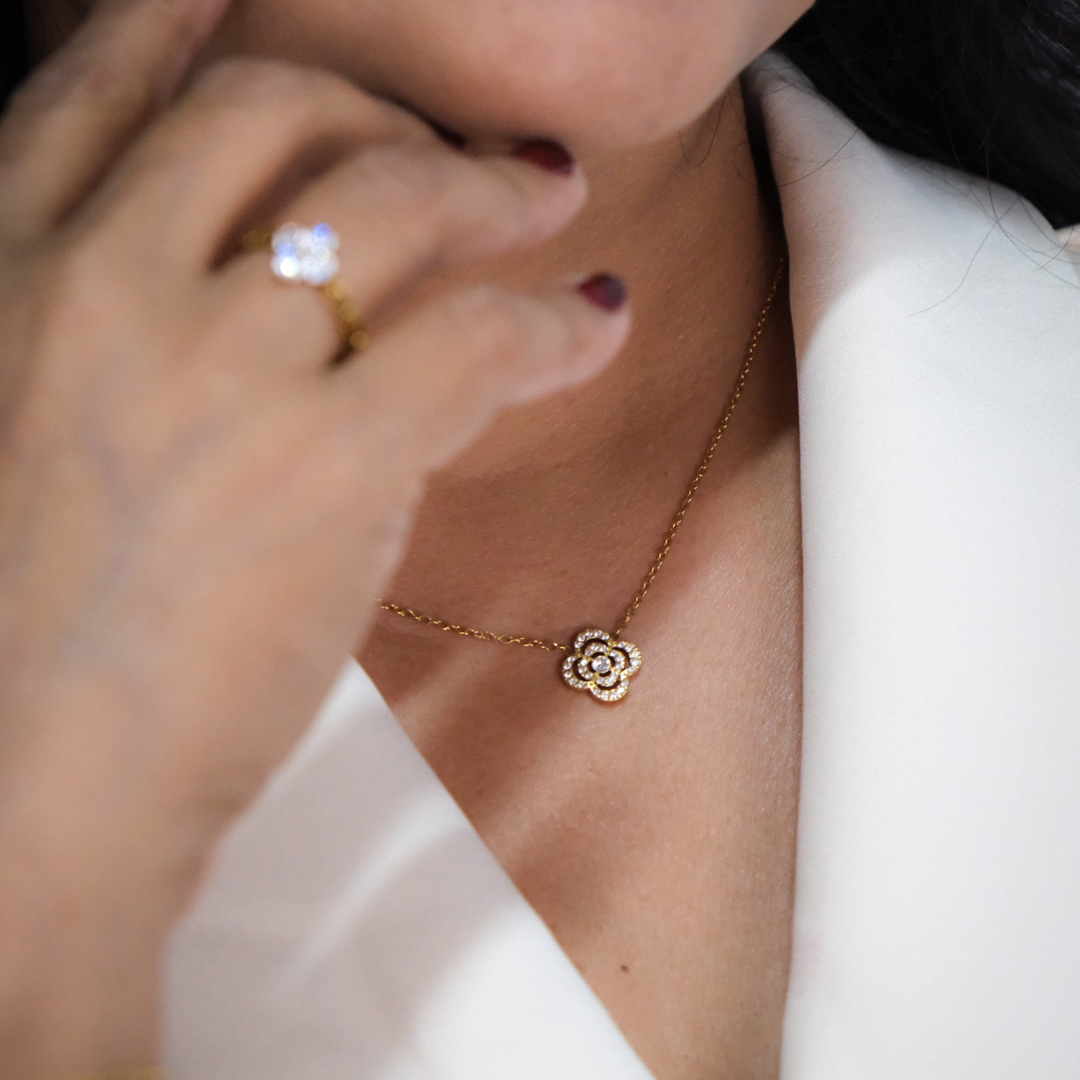 Heirloom chain