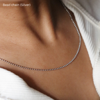 Filler chains (charm chains)