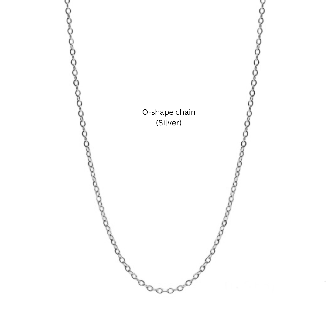 Filler chains (charm chains)