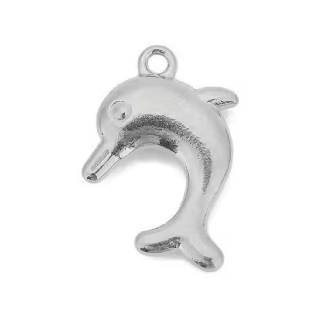 Animals insects charms