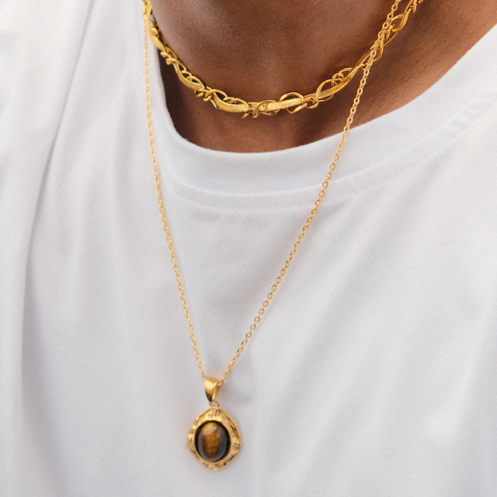 Apex chain