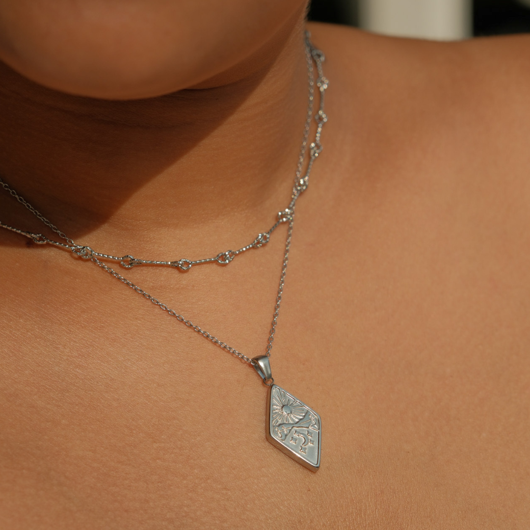 Ripple chain