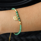 Tide bracelet