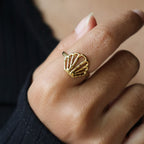Reef ring