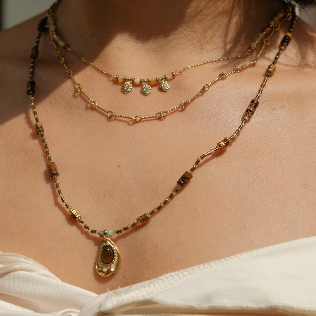 Ripple chain