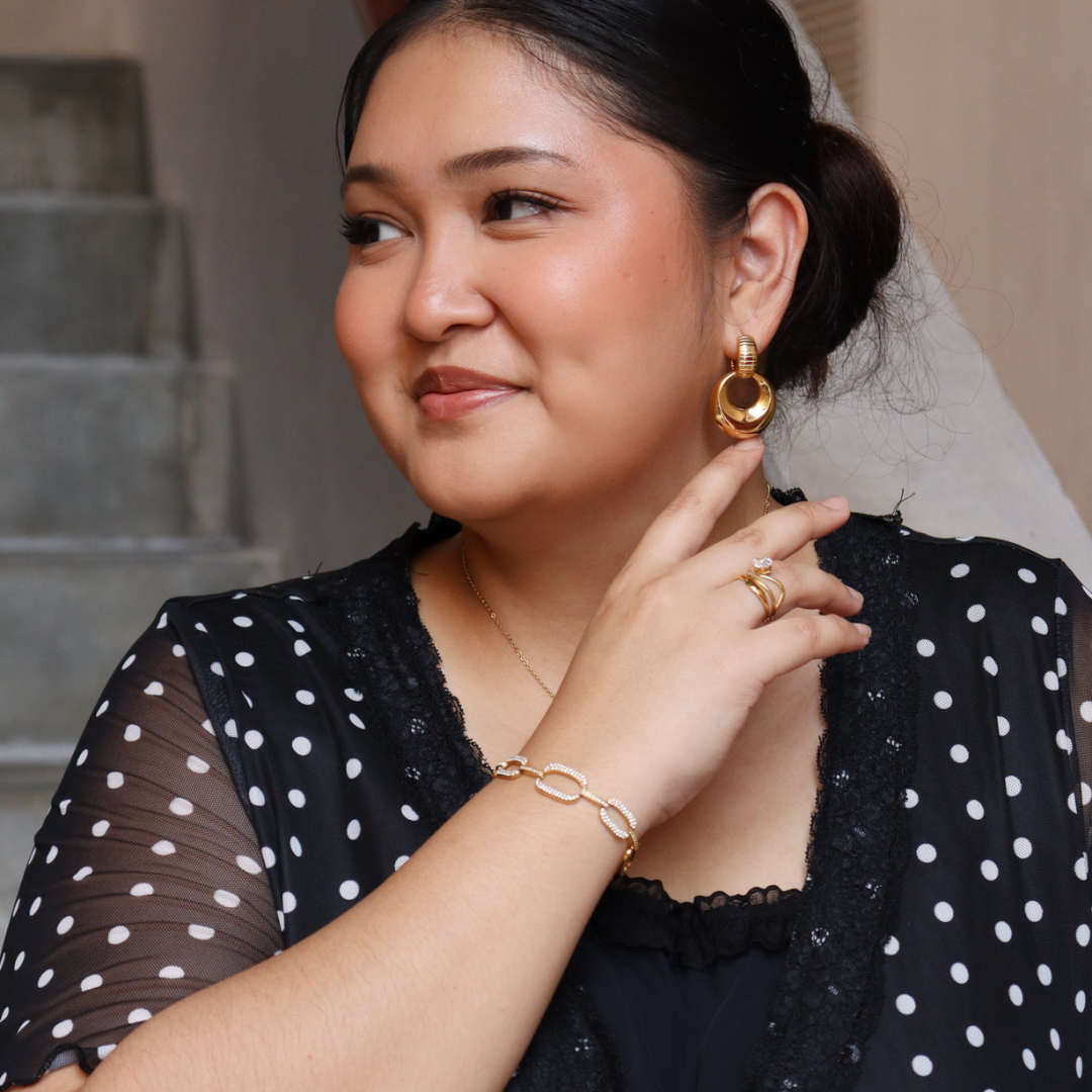 CEO bracelet