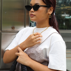 Solistic earrings