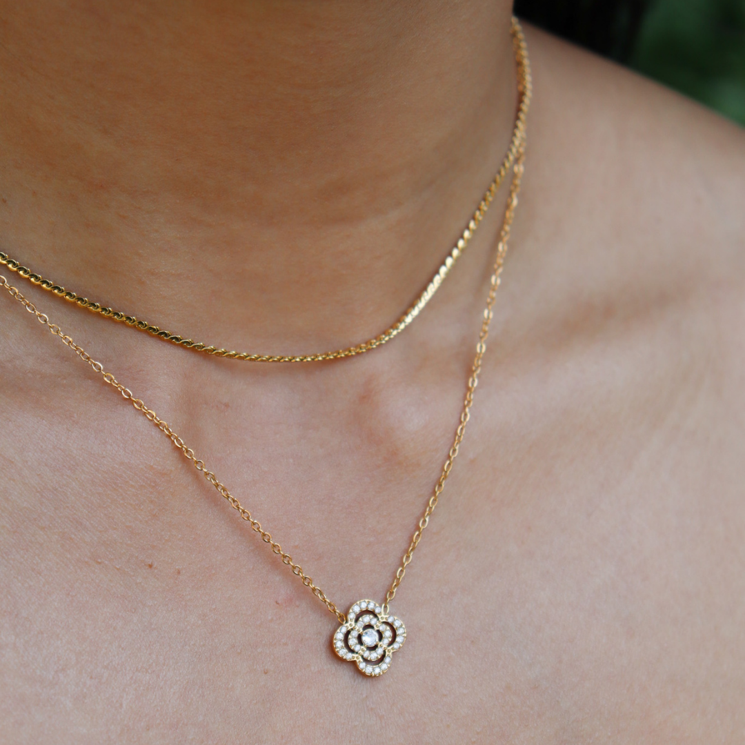 Heirloom chain