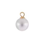 Pearls charms