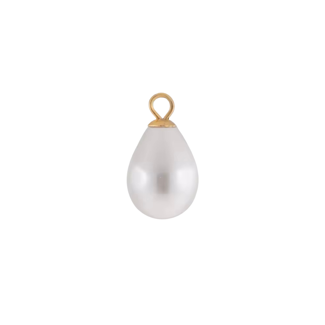 Pearls charms