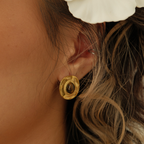 Sienna studs