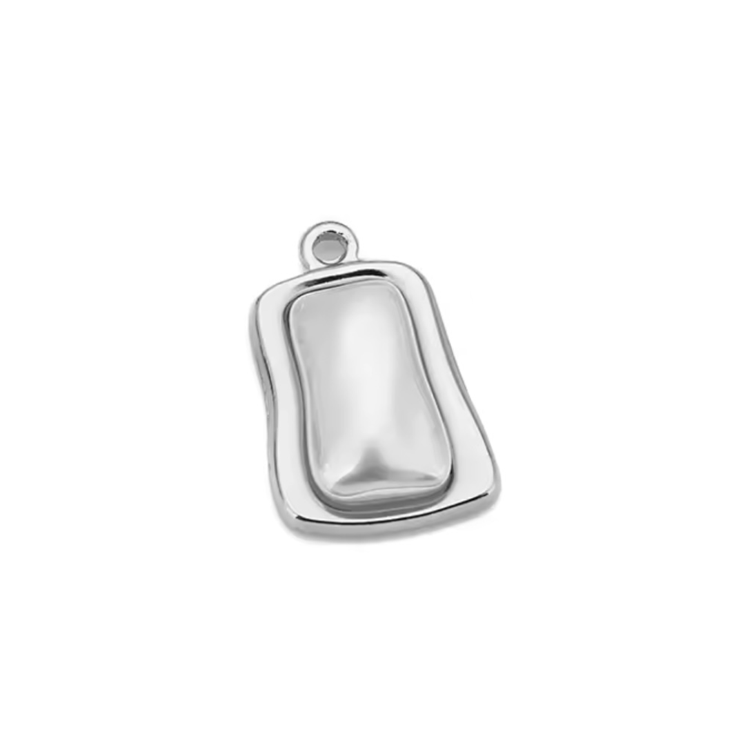 Pearls charms
